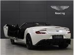 2018 Aston Martin Vanquish S Volante V12