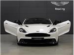 2018 Aston Martin Vanquish S Volante V12