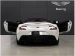 2018 Aston Martin Vanquish S Volante V12