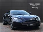 2017 Aston Martin DB11 V12 LAUNCH EDITION