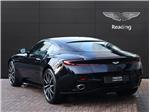 2017 Aston Martin DB11 V12 LAUNCH EDITION