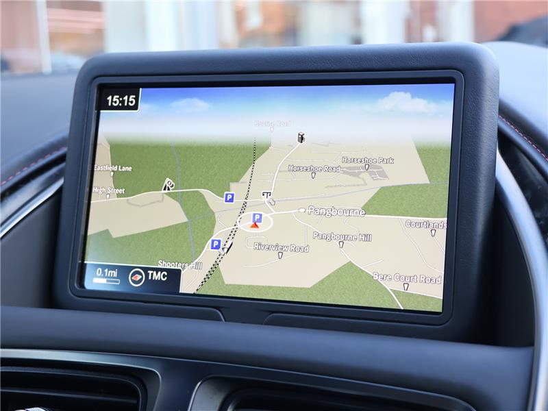 2017 Aston Martin DB11 V12 LAUNCH EDITION