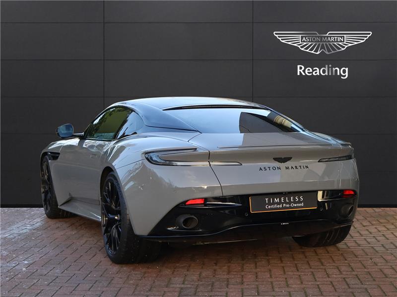 2024 Aston Martin DB12