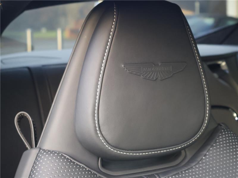 2024 Aston Martin DB12