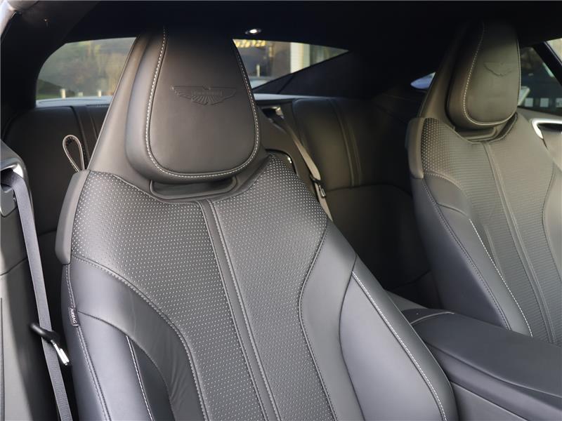 2024 Aston Martin DB12