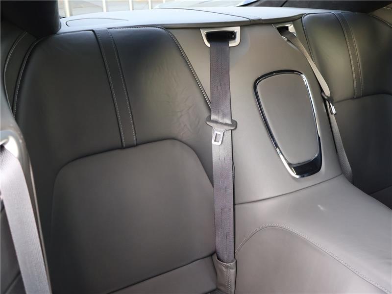 2024 Aston Martin DB12