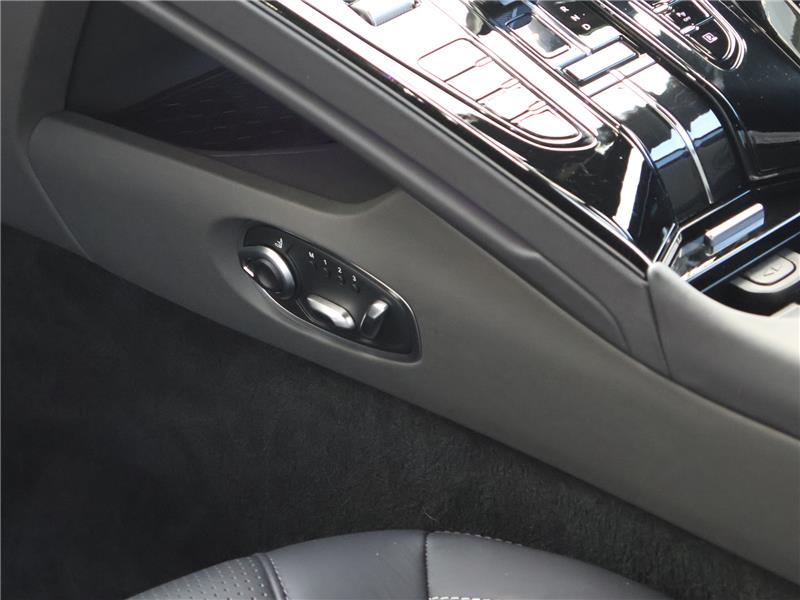 2024 Aston Martin DB12