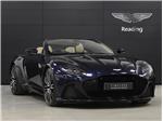 2022 Aston Martin DBS Superleggera Volante