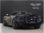 2022 Aston Martin DBS Superleggera Volante