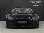 2022 Aston Martin DBS Superleggera Volante