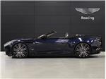 2022 Aston Martin DBS Superleggera Volante