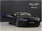 2022 Aston Martin DBS Superleggera Volante