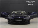 2022 Aston Martin DBS Superleggera Volante