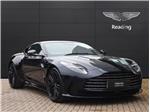 2025 Aston Martin DB12 V8 Coupe