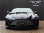 2025 Aston Martin DB12 V8 Coupe