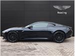 2025 Aston Martin DB12 V8 Coupe