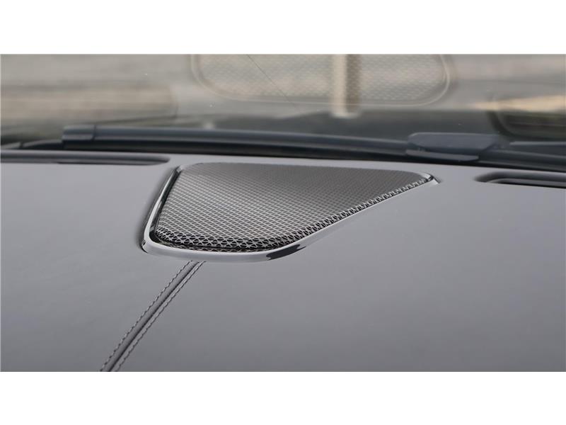 2025 Aston Martin DB12 V8 Coupe