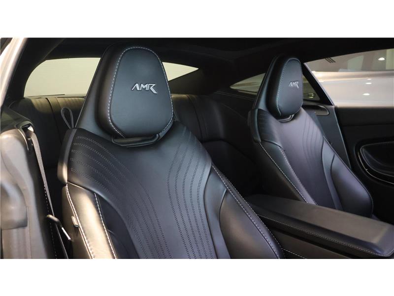 2020 Aston Martin DB11 Coupe