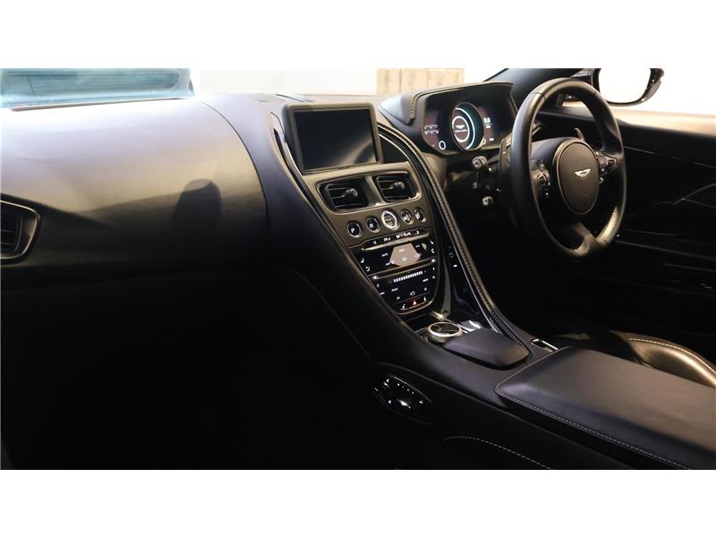 2020 Aston Martin DB11 Coupe