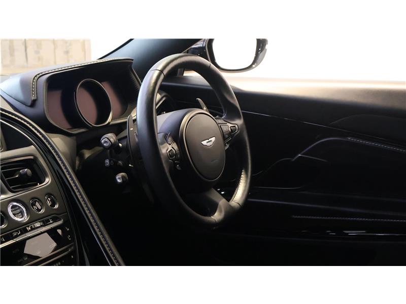 2020 Aston Martin DB11 Coupe