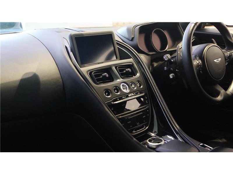 2020 Aston Martin DB11 Coupe