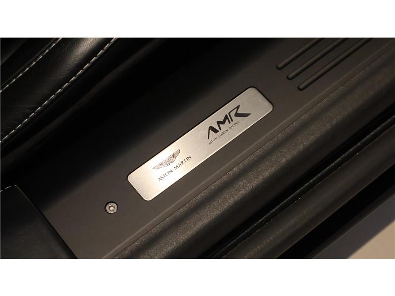 2020 Aston Martin DB11 Coupe