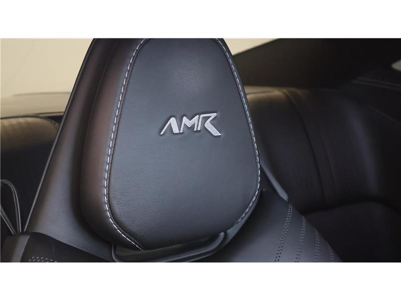 2020 Aston Martin DB11 Coupe