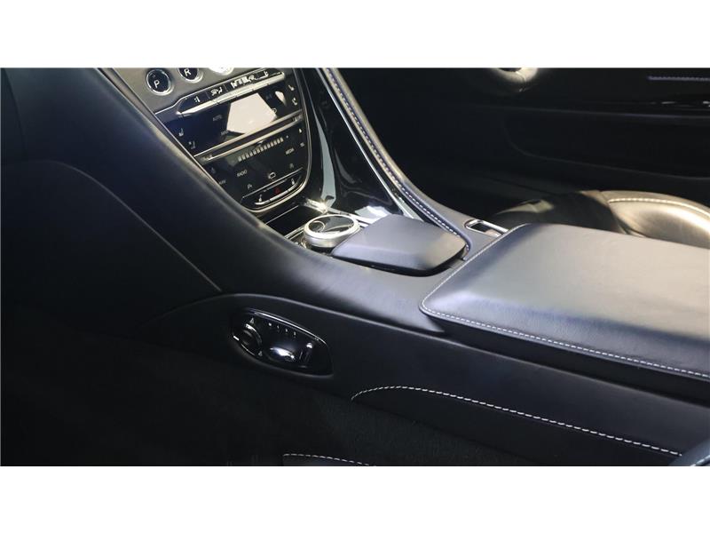 2020 Aston Martin DB11 Coupe