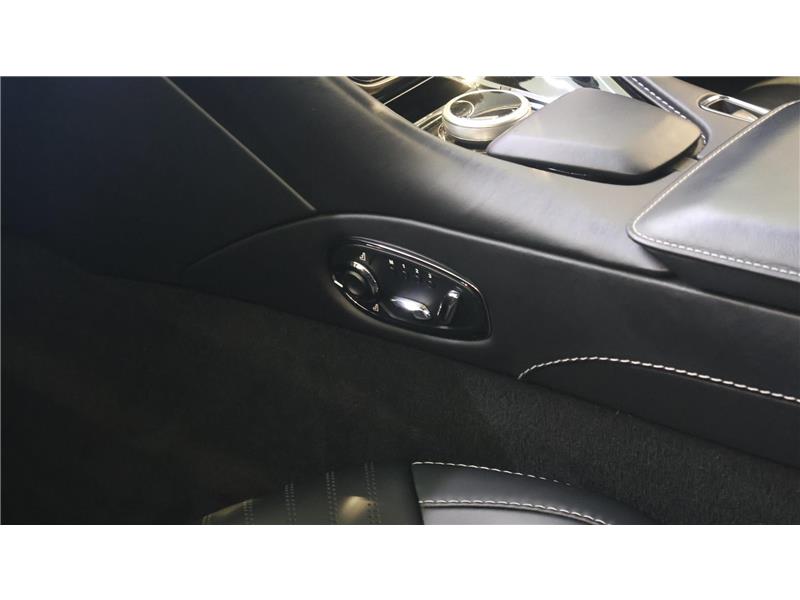 2020 Aston Martin DB11 Coupe