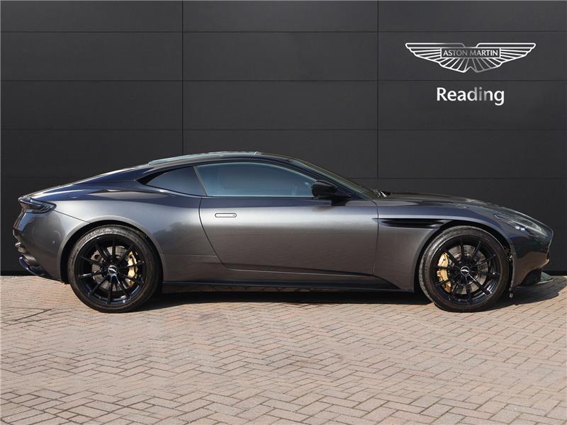 2020 Aston Martin DB11 Coupe