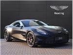 2025 Aston Martin Vanquish  