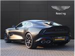 2025 Aston Martin Vanquish  