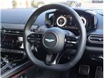 2025 Aston Martin Vanquish  