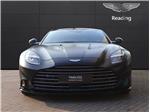 2025 Aston Martin Vanquish  
