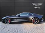 2025 Aston Martin Vanquish  
