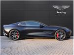 2025 Aston Martin Vanquish  