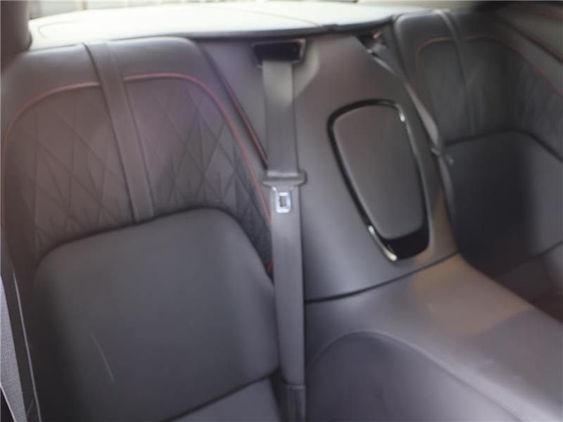 2025 Aston Martin DB12  