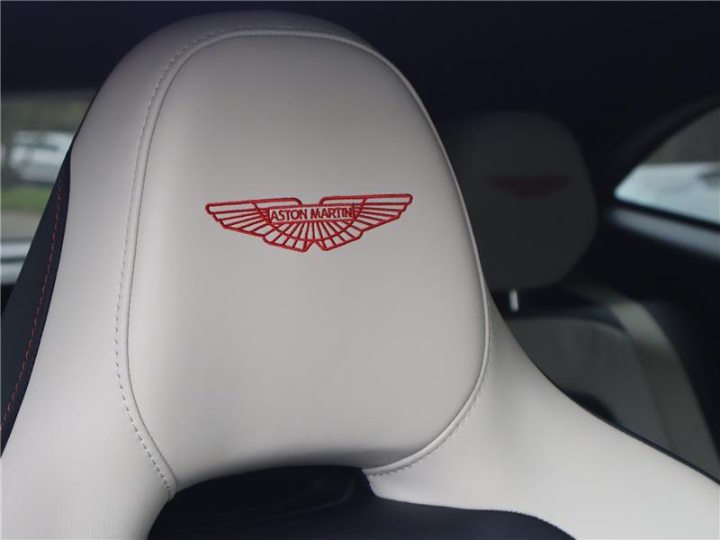 2023 Aston Martin DBX 707