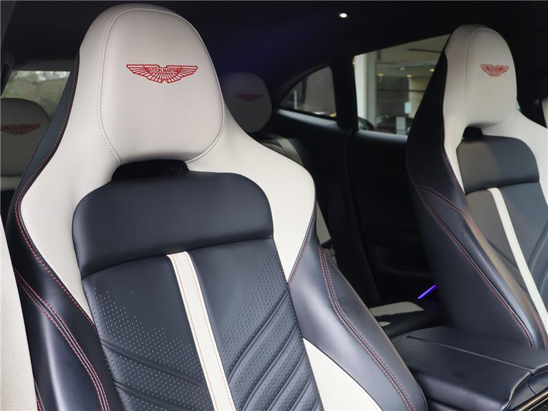 2023 Aston Martin DBX 707