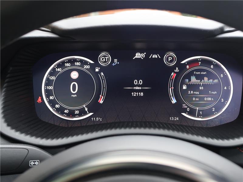 2023 Aston Martin DBX 707