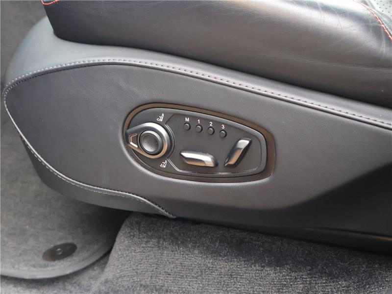 2023 Aston Martin DBX 707