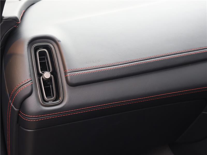 2023 Aston Martin DBX 707