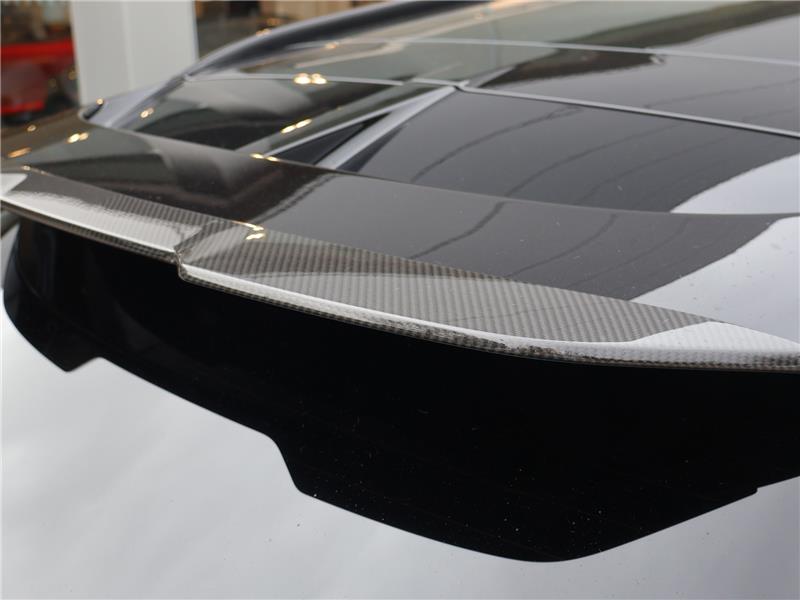 2023 Aston Martin DBX 707