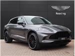 2022 Aston Martin DBX 4.0 V8