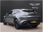 2022 Aston Martin DBX 4.0 V8