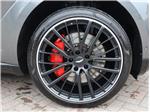 2022 Aston Martin DBX 4.0 V8