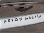 2022 Aston Martin DBX 4.0 V8