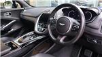 2022 Aston Martin DBX 4.0 V8