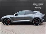 2022 Aston Martin DBX 4.0 V8