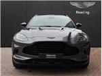 2022 Aston Martin DBX 4.0 V8